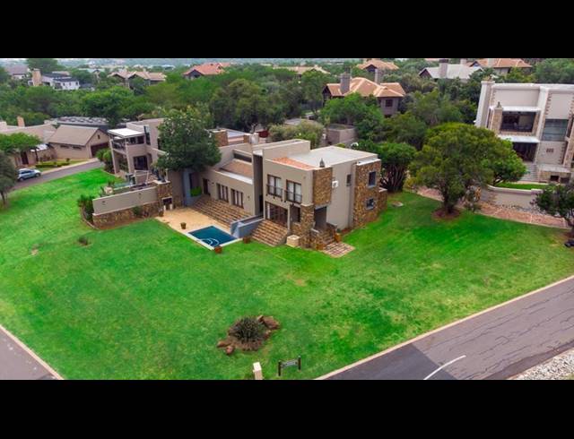 3 BEDROOM HOUSE FOR SALE IN SABLE HILLS